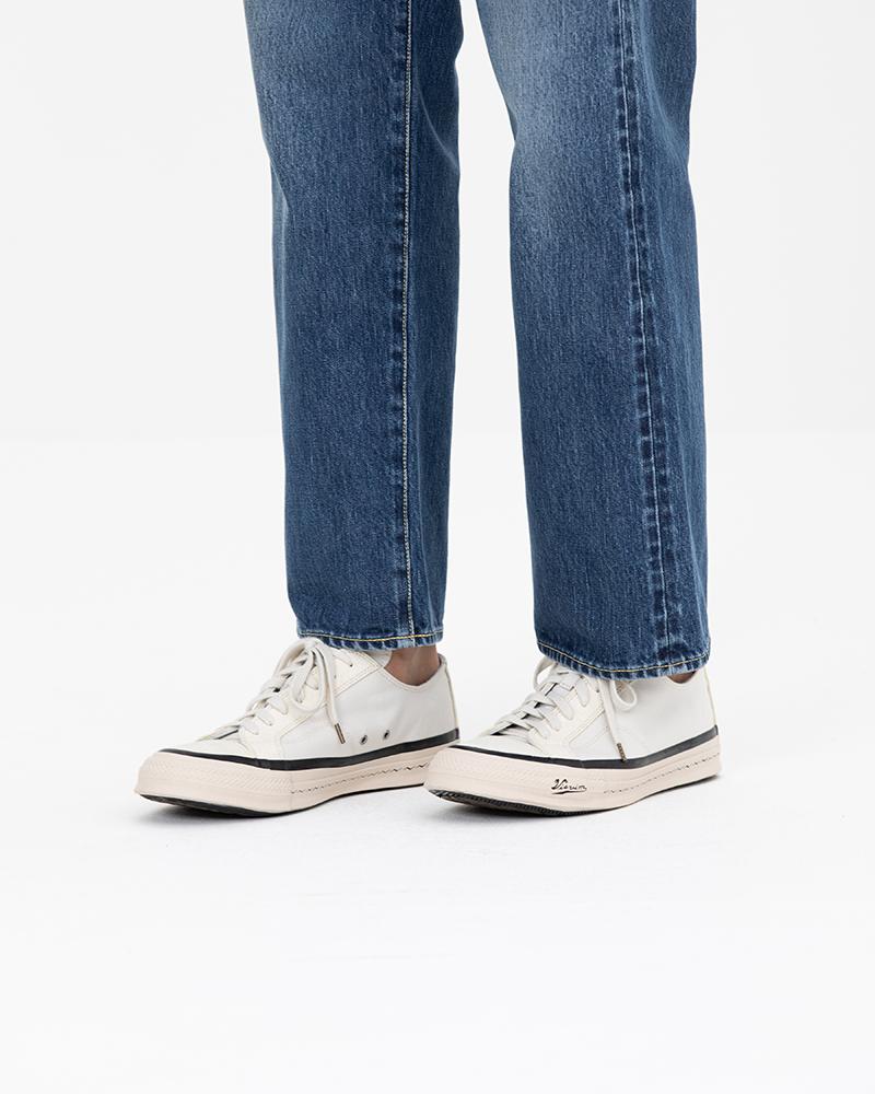 NOLAN LO | Visvim Official North American Web Store